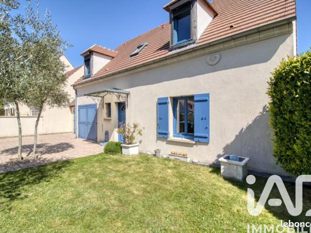 Maison vente à Pontoise, Nucourt