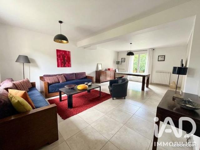 Maison vente à Sarcelles, Montmagny