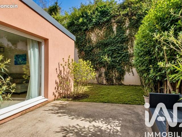 Maison vente à Nanterre