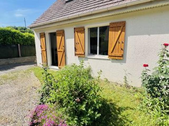 Maison vente à Senlis, Creil