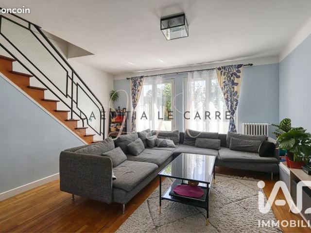Maison vente à Sarcelles, Montmorency