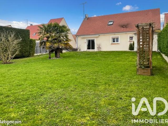 Maison vente à Melun, Pamfou