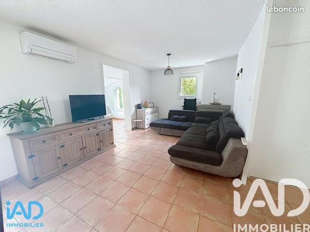 Maison vente à Troyes, Estissac