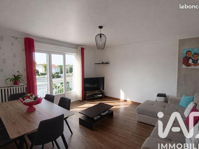 Maison vente à Parthenay, Le Tallud