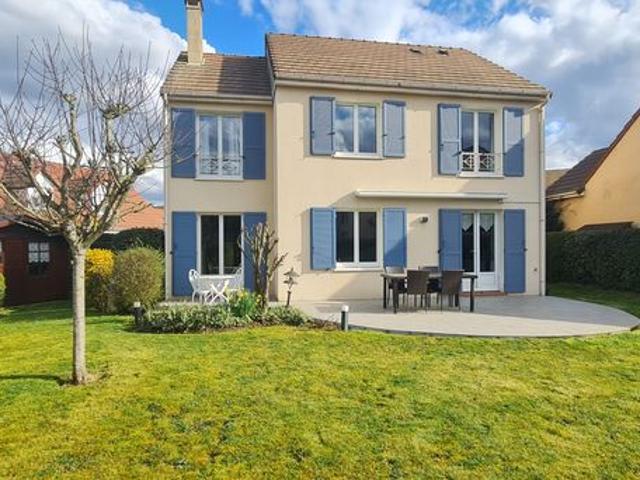 Maison vente à Meaux, Annet-sur-marne