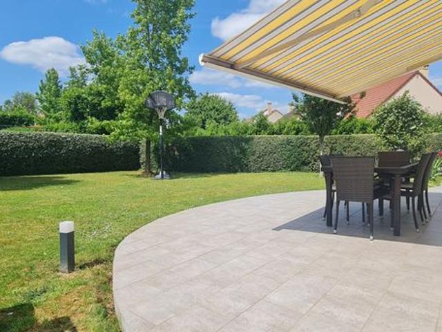 Maison vente à Meaux, Annet-sur-marne