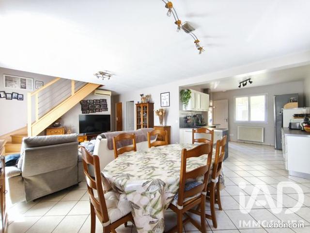 Maison vente à Dreux, Vernouillet