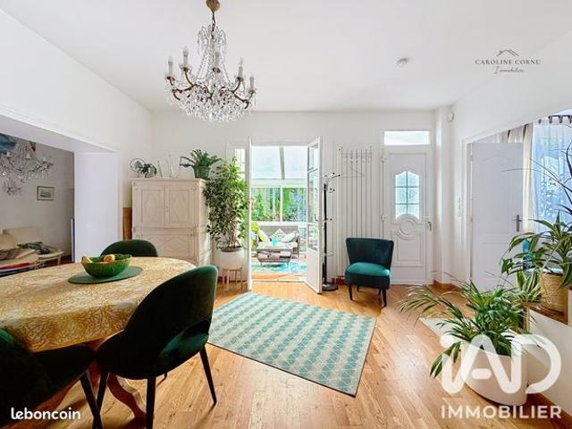 Maison vente à Clamart, Hauts-de-Seine