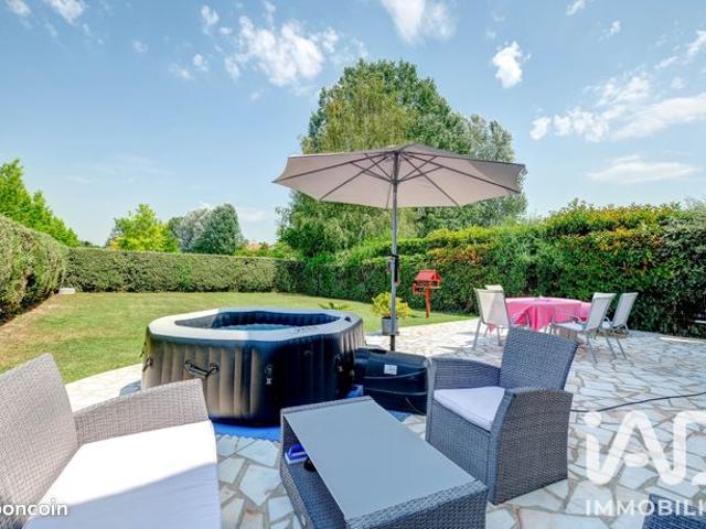 Maison vente à Meaux, Annet-sur-marne