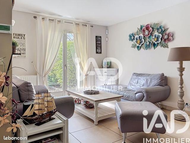 Maison vente à Torcy, Serris
