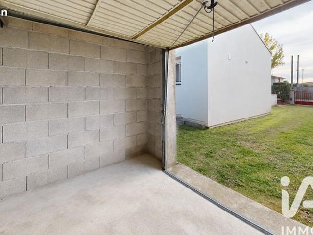 Maison vente à Muret, Lavernose-lacasse