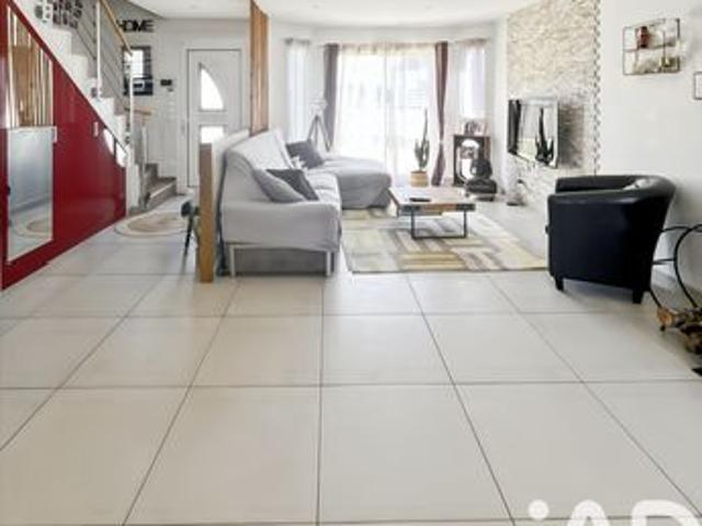 Maison vente à Melun, Evry-grégy-sur-yerre