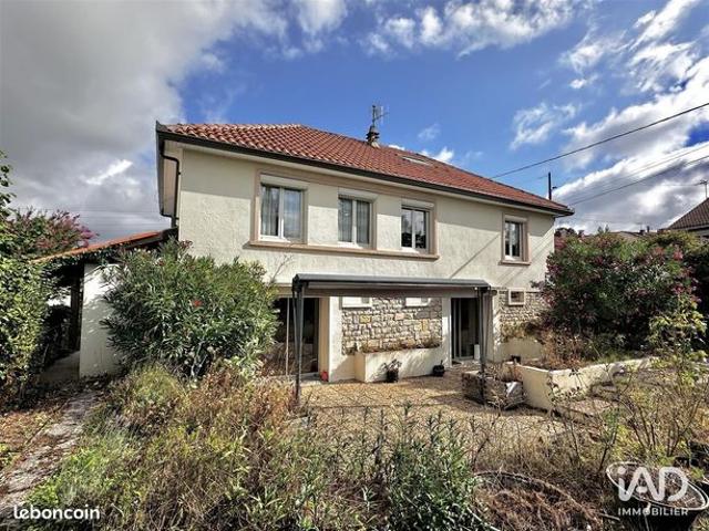 Maison vente à Cahors