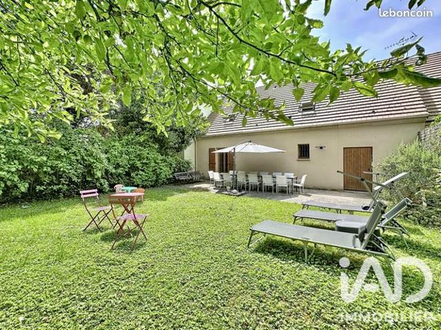 Maison vente à Melun