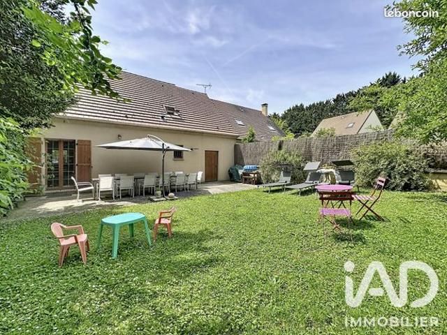 Maison vente à Melun