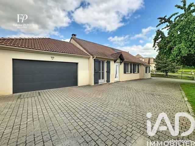 Maison vente à Étampes, Guigneville-sur-essonne