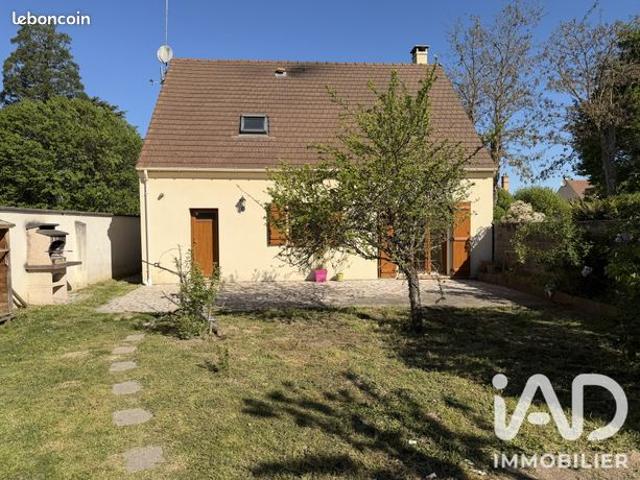 Maison vente à Moncourt, Moselle