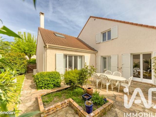 Maison vente à Le Raincy, Noisy-le-grand