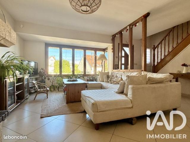 Maison vente à Saulx-les-Chartreux, Essonne