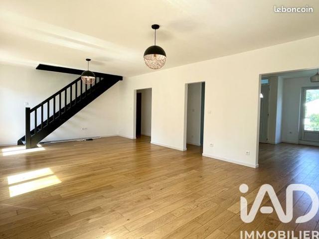 Maison vente à Orléans