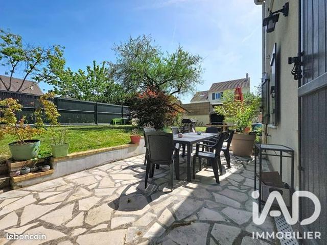 Maison vente à Soignolles-en-Brie, Seine-et-Marne