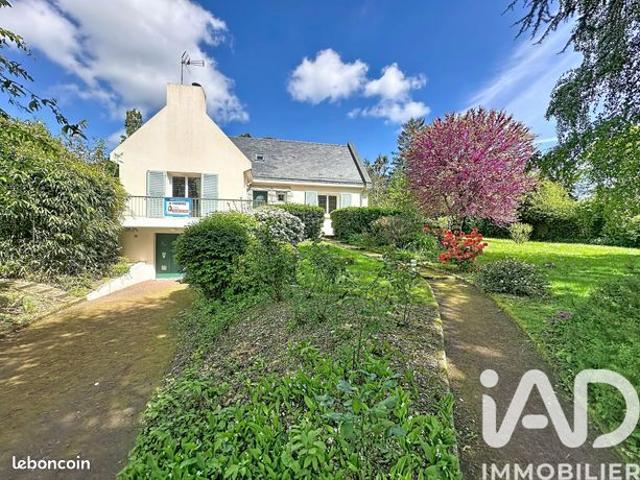 Maison vente à Saint-Nazaire, Savenay