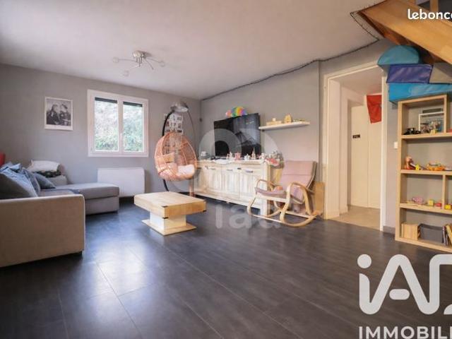 Maison vente à Dreux, Cherisy
