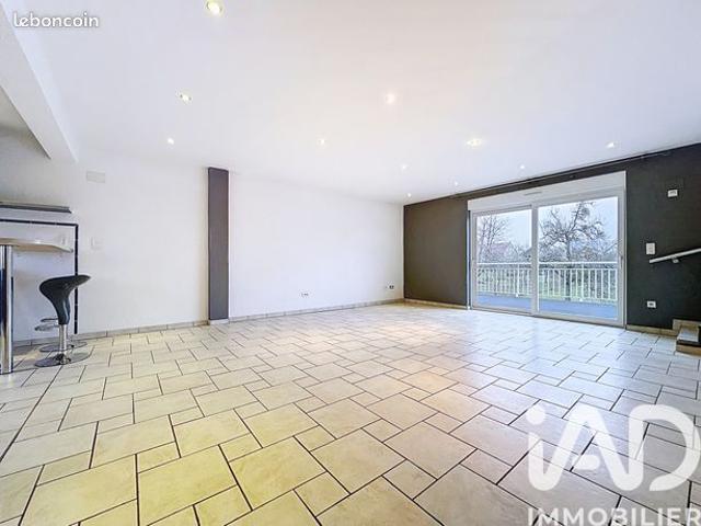 Maison vente à Forbach-Boulay-Moselle, Guenviller