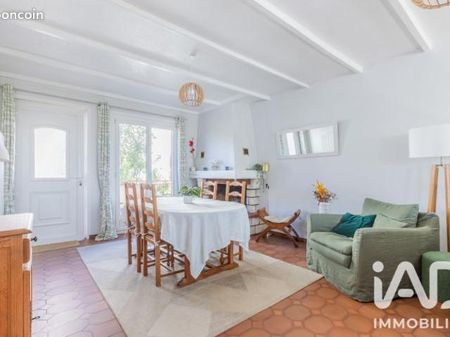 Maison vente à Morsang-sur-Orge, Essonne