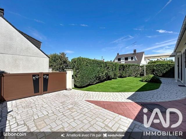 Maison vente à Melun, Vert-saint-denis