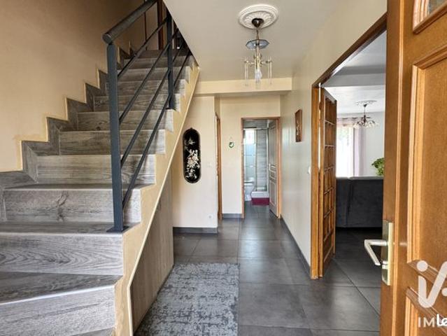 Maison vente à Melun