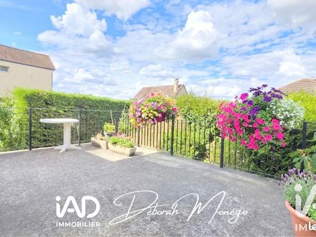 Maison vente à Mantes-la-Jolie, Mantes-la-jolie