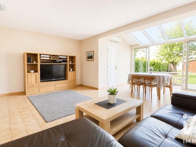 Maison vente à Versailles, Montigny-le-bretonneux