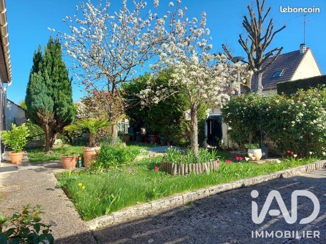 Maison vente à Fontainebleau, Champagne-sur-seine