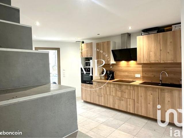 Maison vente à Sarcelles, Asnières-sur-oise