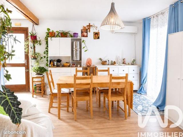 Maison vente à Toulouse, Saint-jean