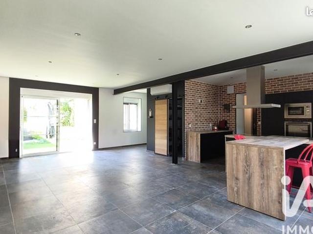 Maison vente à Châteauroux, Niherne
