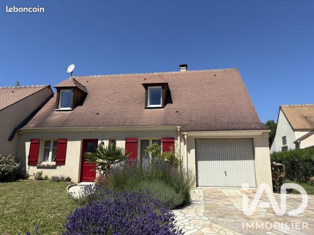 Maison vente à Étampes, Le Val-saint-germain