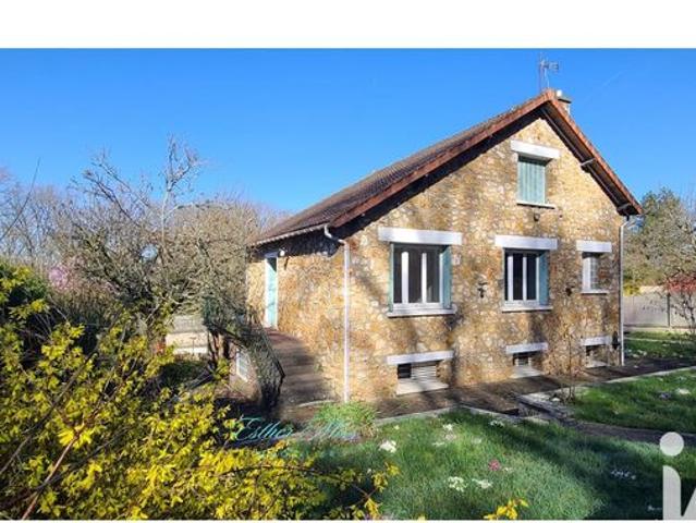 Maison vente à Rambouillet, Saint-rémy-lès-chevreuse