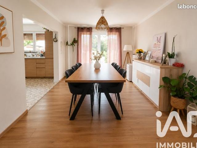 Maison vente à Strasbourg, Eckbolsheim