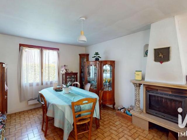 Maison vente à Mantes-la-Jolie, Ecquevilly