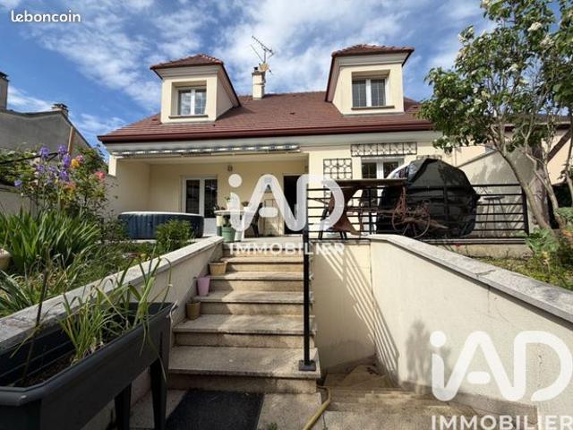 Maison vente à Le Raincy, Le Blanc-mesnil