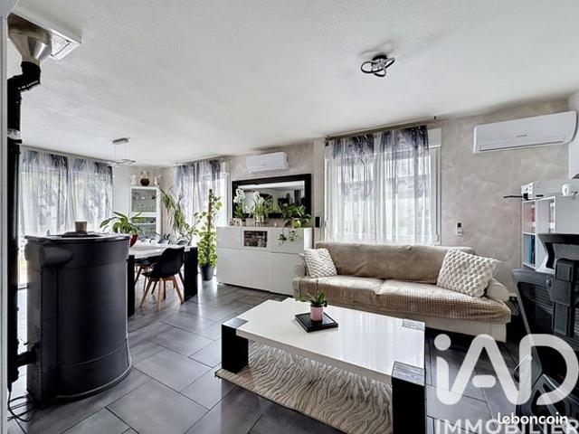 Maison vente à Altkirch, Tagolsheim
