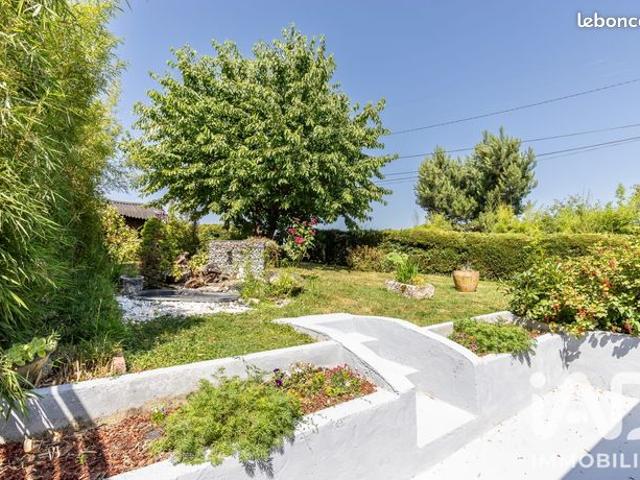 Maison vente à Palaiseau, Fontenay-lès-briis