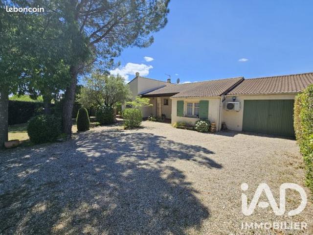 Maison vente à Nîmes, Bagnols-sur-cèze