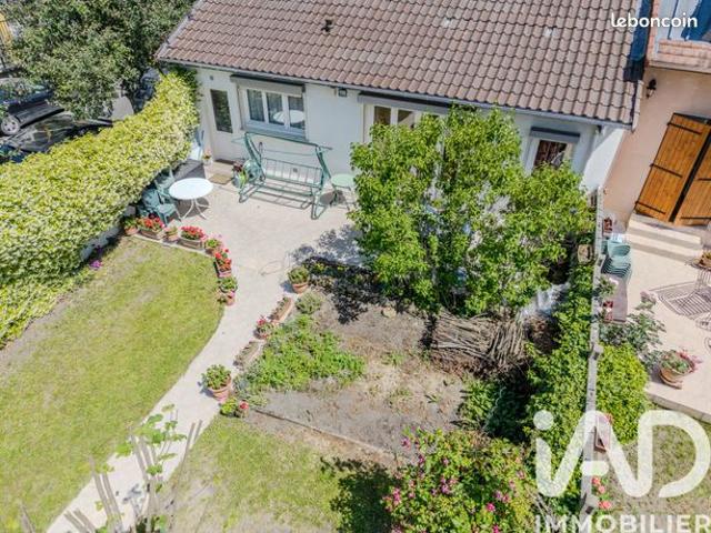 Maison vente à Bobigny, Bondy