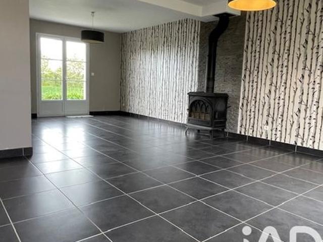 Maison vente à Orléans, Chaingy