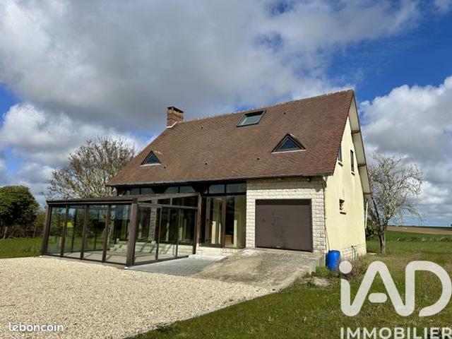 Maison vente à Dieppe, Bosville