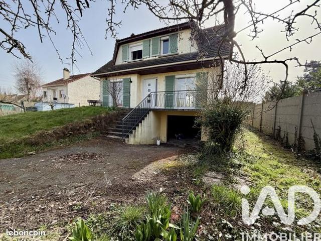 Maison vente à Palaiseau, La Norville
