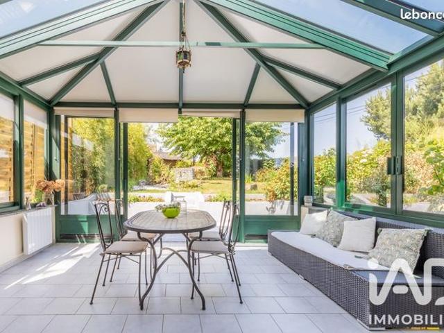 Maison vente à Fontenay-lès-Briis, Essonne